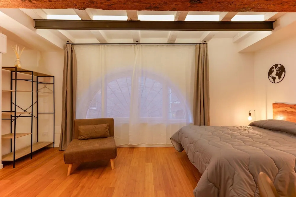 Sette Chiese Apartments by Lesdomus