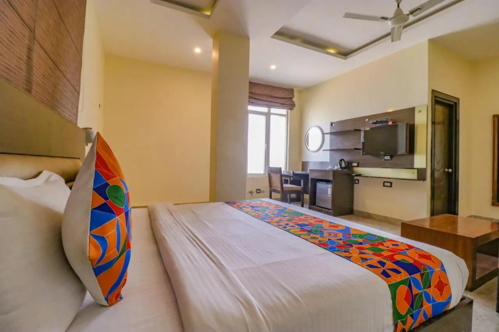Hotel Narula's