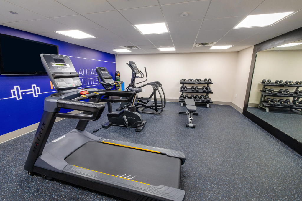 Holiday Inn Express - Neptune by IHG