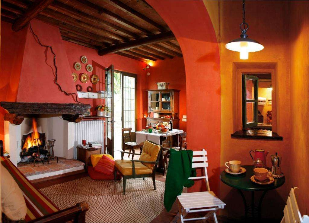 I Veroni - Agriturismo and Wine Cellar