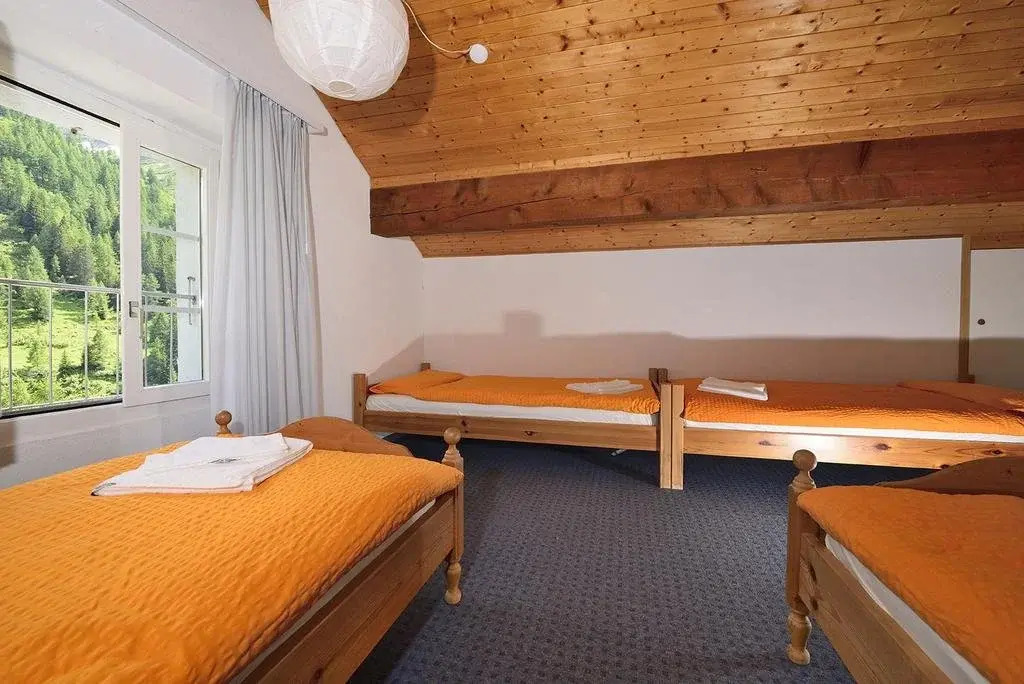 Ristorante Albergo Allacqua