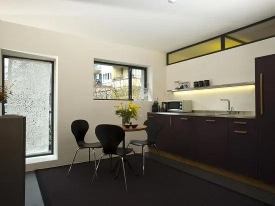 Casita: Your Home in Bern