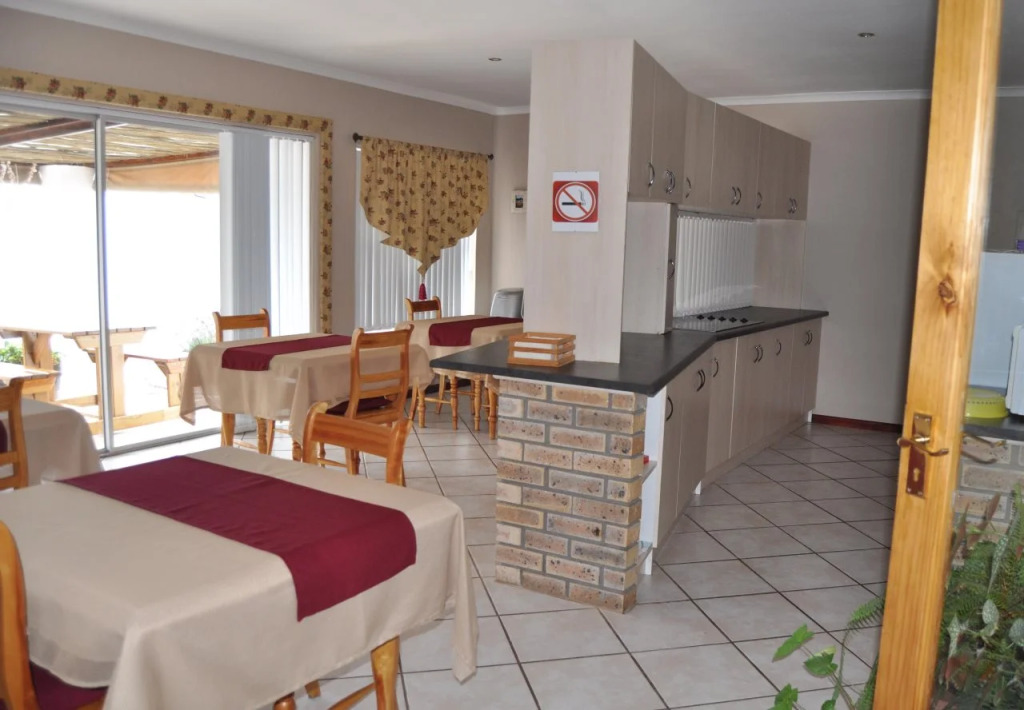 Makarios B&B