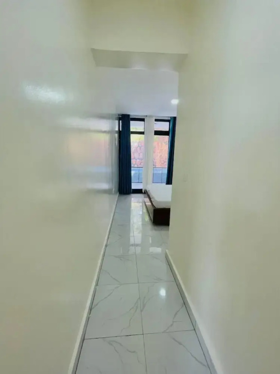 Iwabo Apartments