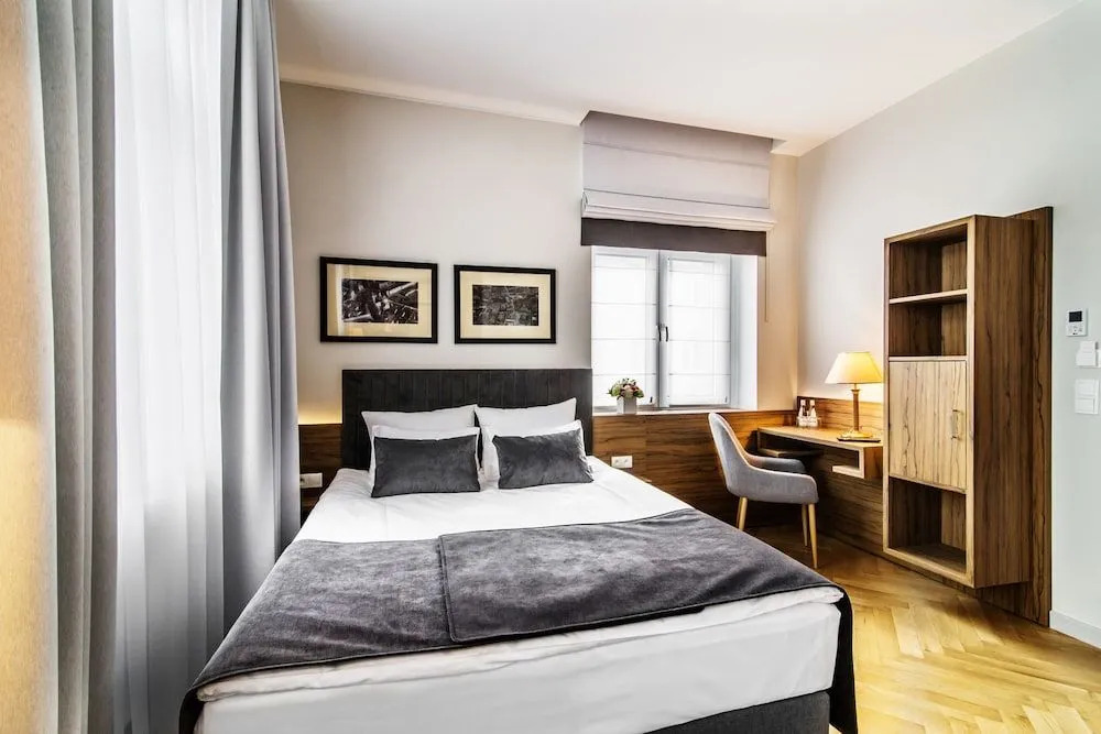 Sava Boutique Hotel