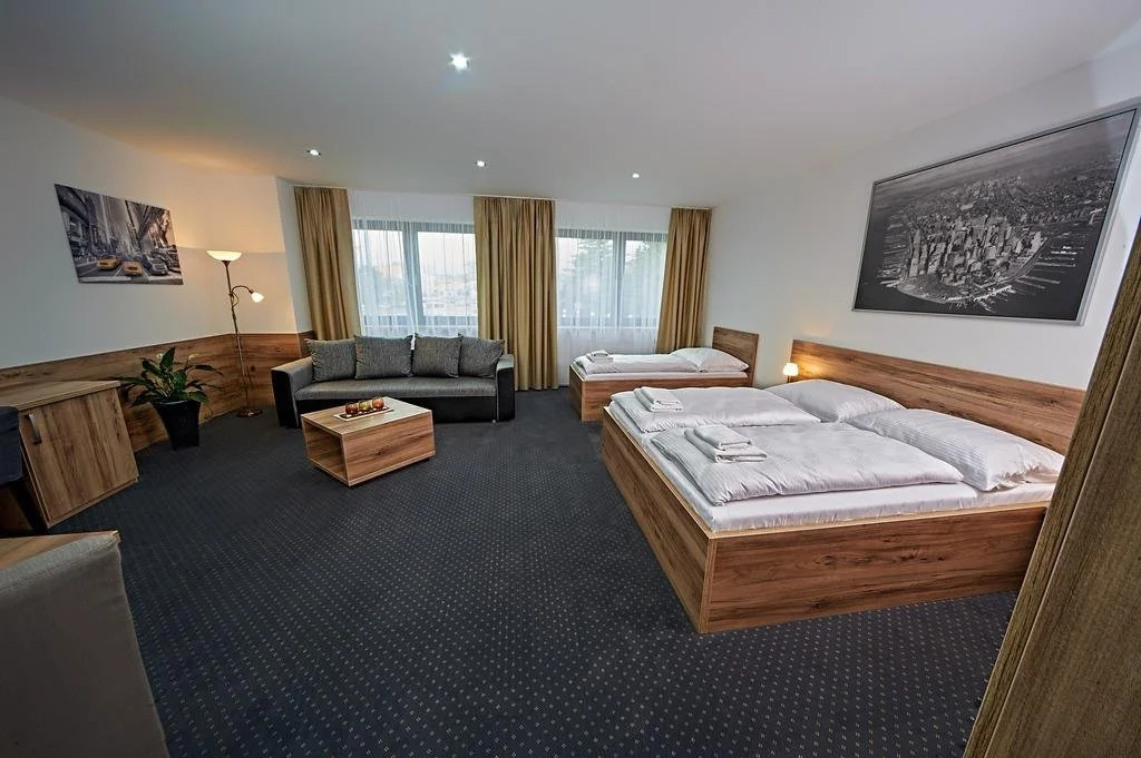 Sport HOTEL Centrum