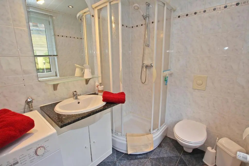 Ferienwohnung Malchow SEE 10531