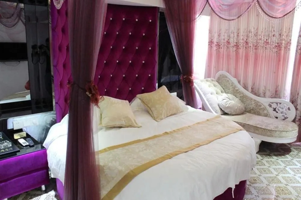 Shanghai Siya Boutique Hotel