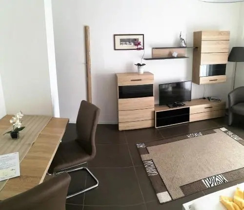 Residence Reinhild