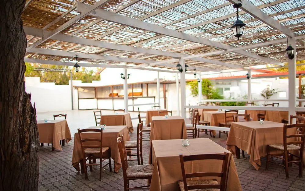 Baia Sangiorgio Hotel & Beach Club