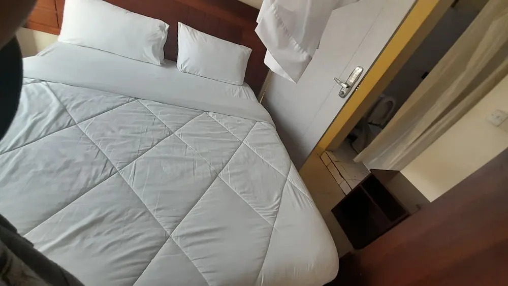 Epitome Times Hotel