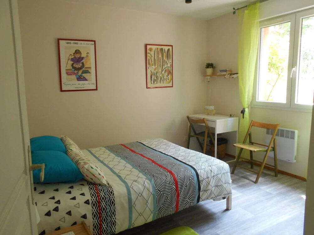 chez Isabelle