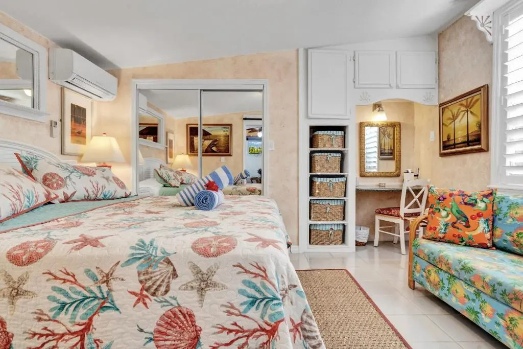 Island Bay Resort