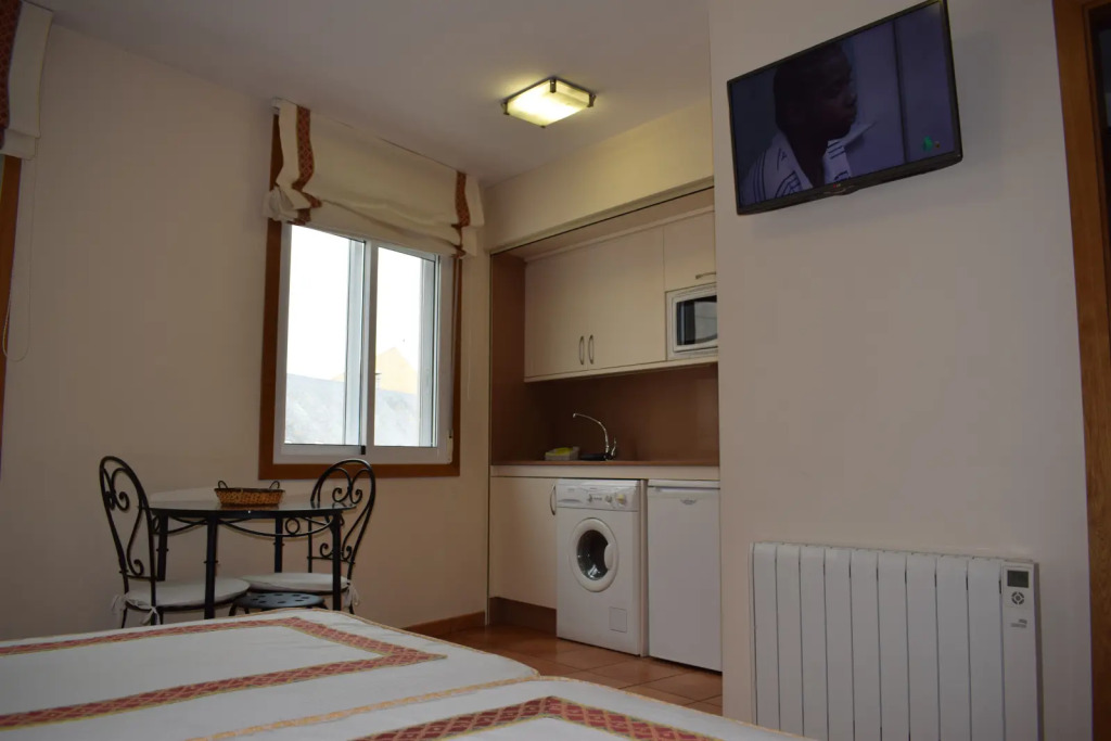 Apartamentos VIDA Sanxenxo