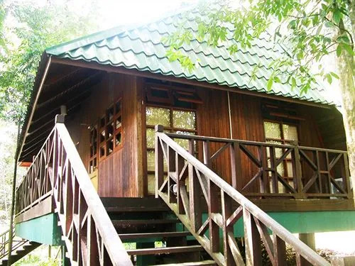 Tabin Wildlife Resort