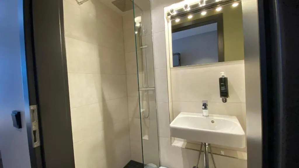 Munich Rooms Hotel