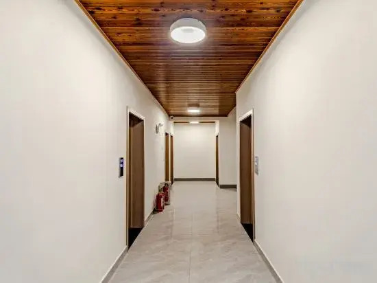Xianghewan Homestay, Luxian County
