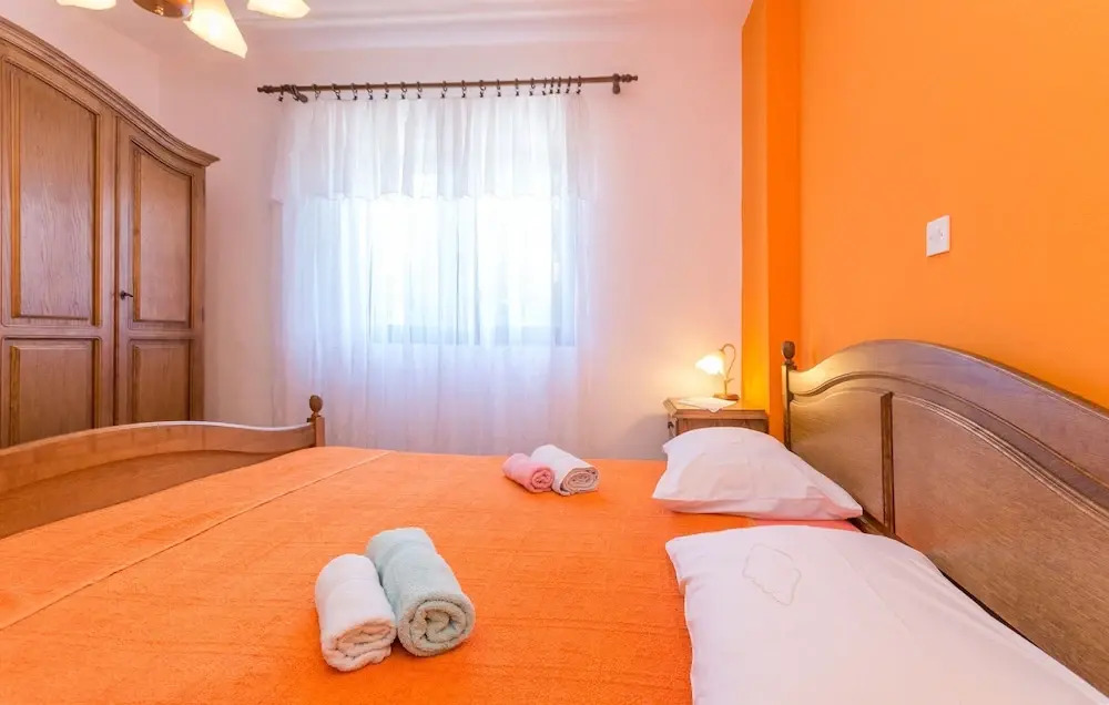 Apartment Domenico