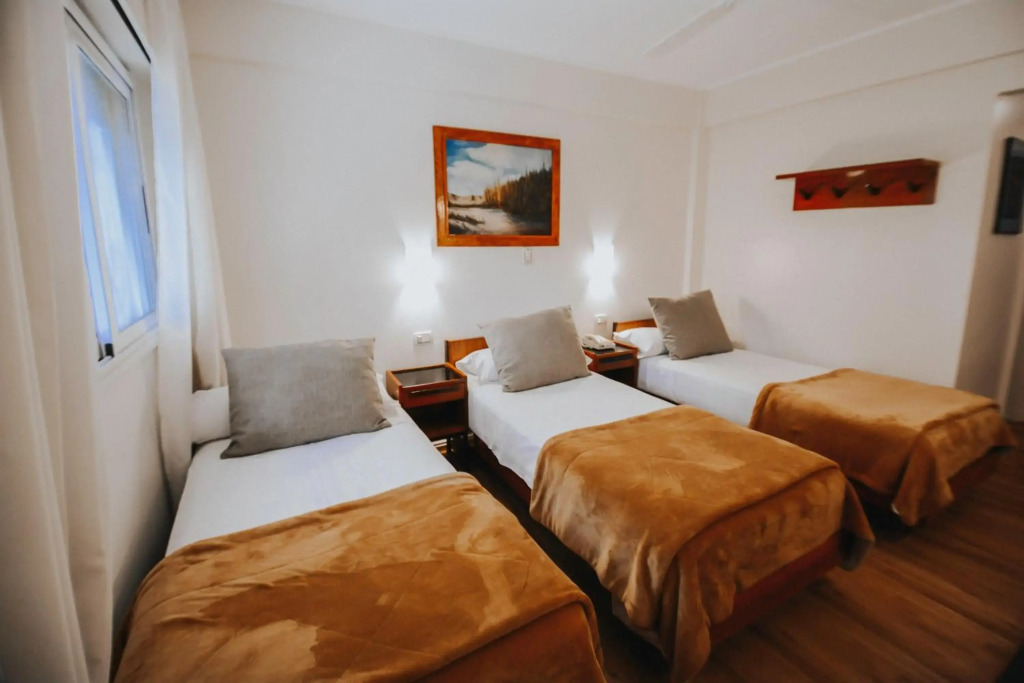 Hotel Nutibara