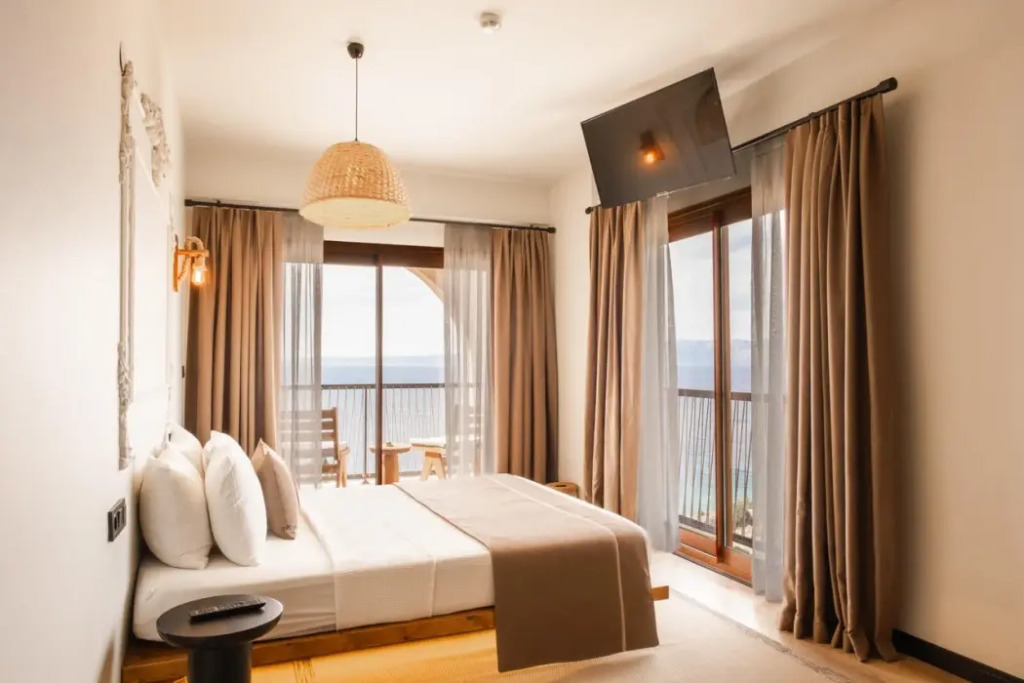 L'saranda House Cesme +16 Adults Only
