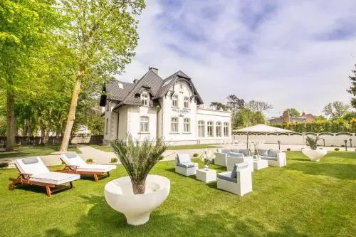 Willa Legenda Hotel Adults Only