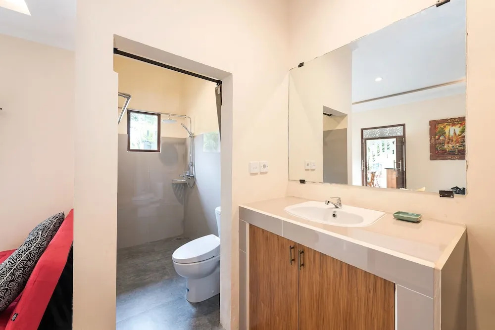 Liam Private Villa