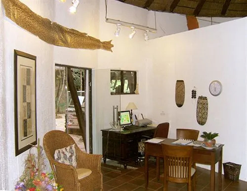 Kwena Chalets