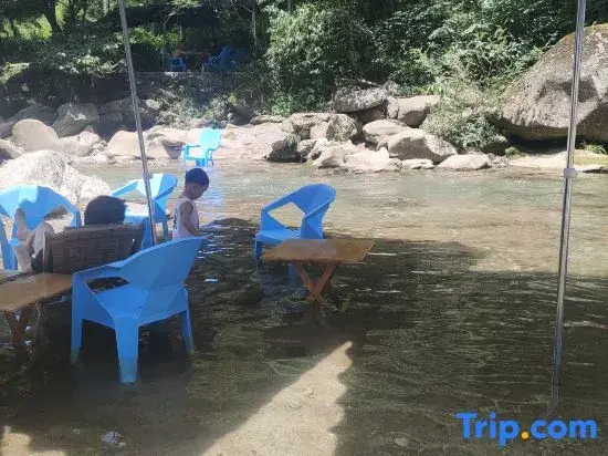 Qingcheng Mountain Houshan Qingshanmuxi Homestay