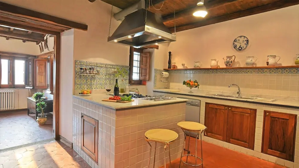 Villa Rosa