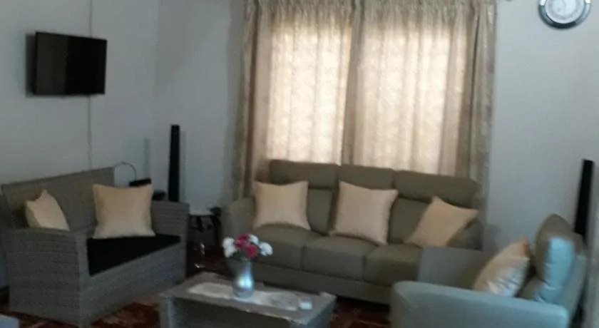 Loversnest Self Catering