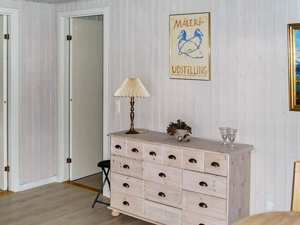 Cozy Holiday Home in Fredericia With Terrace