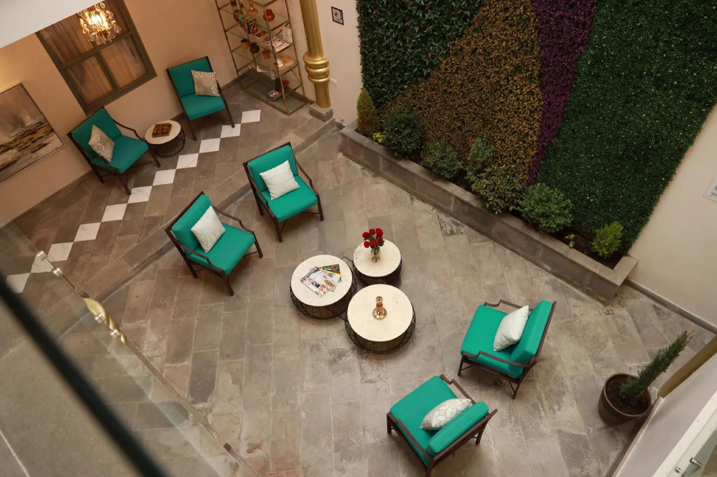 Adamas House Hotel Boutique