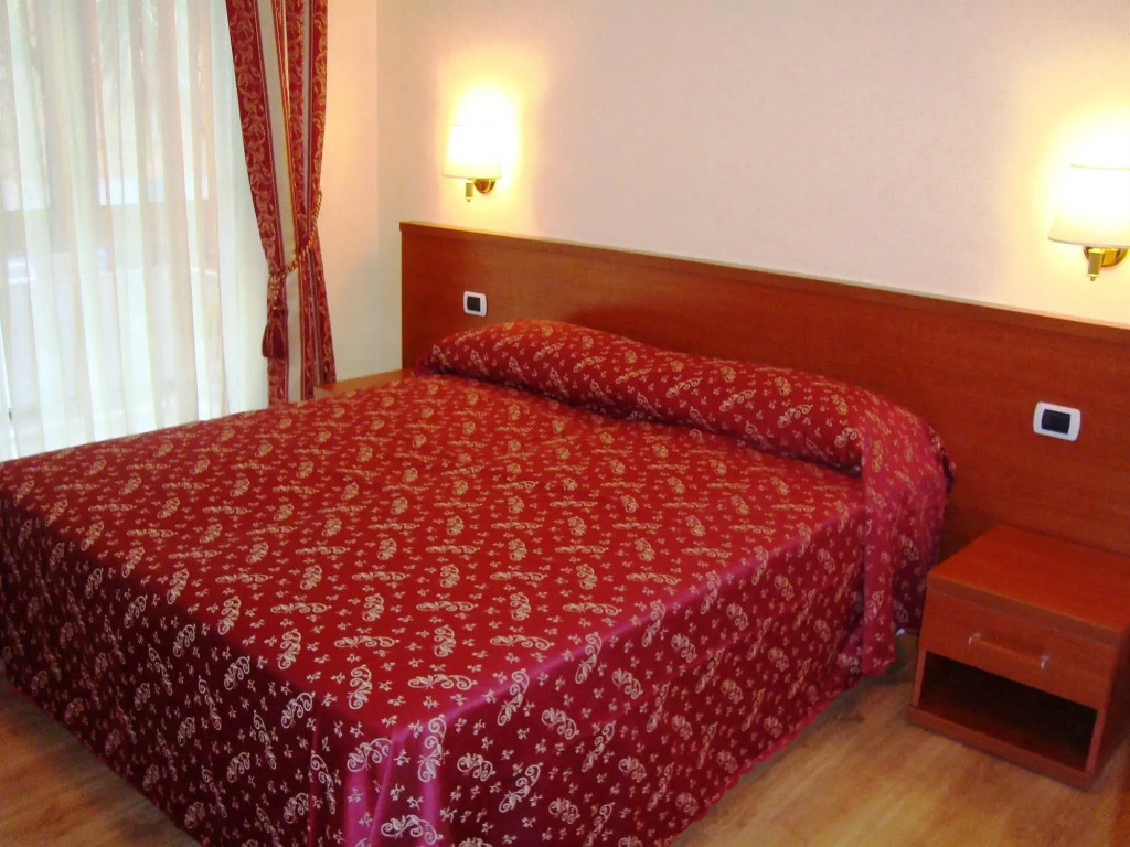 Residenza Fermi