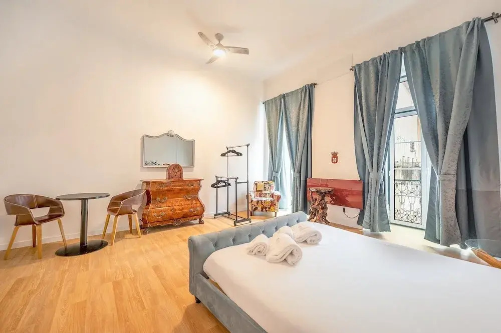 GuestReady - Boavista homes