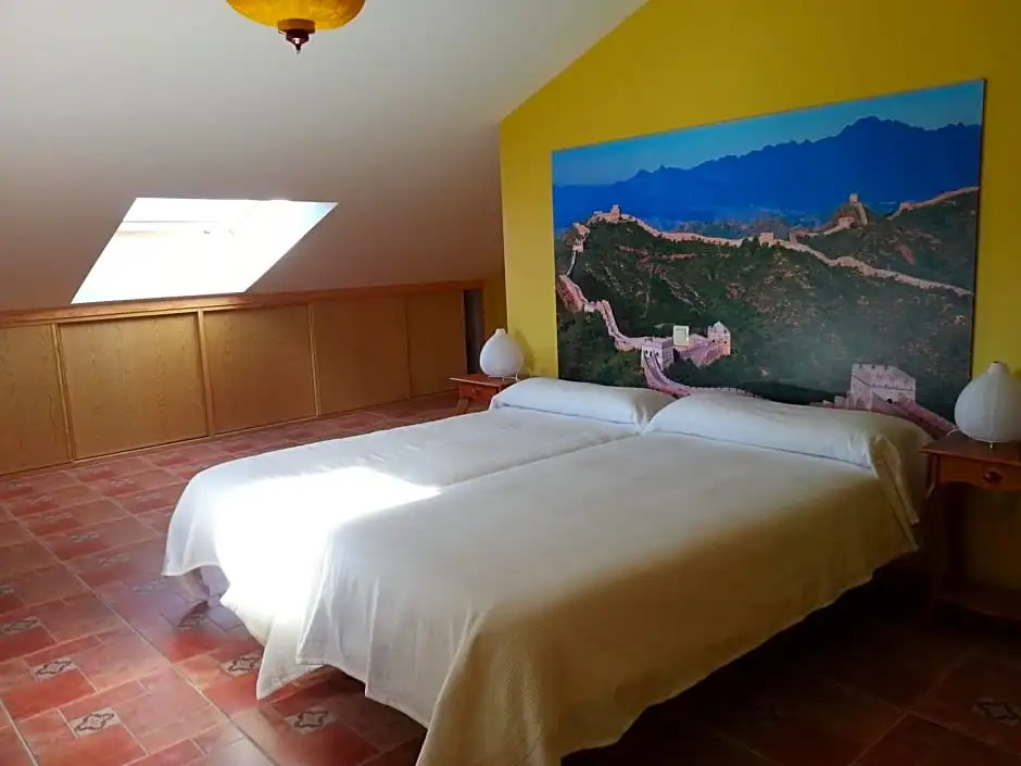 La Casa del Tio Telesforo