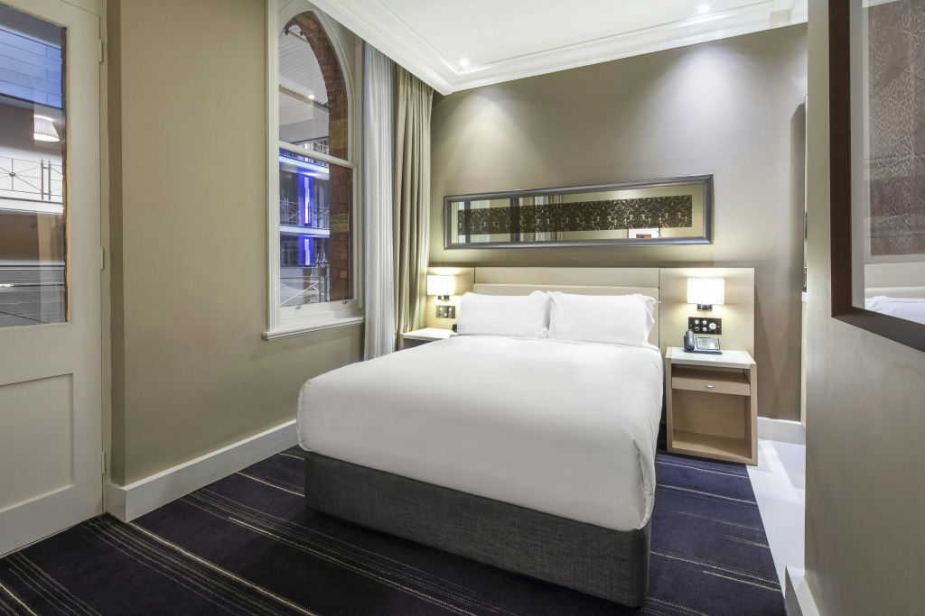 InterContinental Melbourne The Rialto by IHG