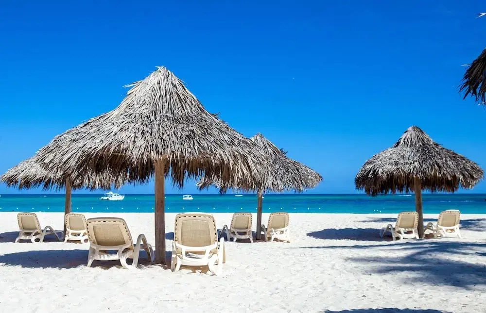 Las Terrazas Condo Punta Cana Beach - Los Corales Village