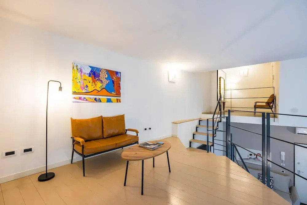 Highline Duomo Terrace by Napoliapartments