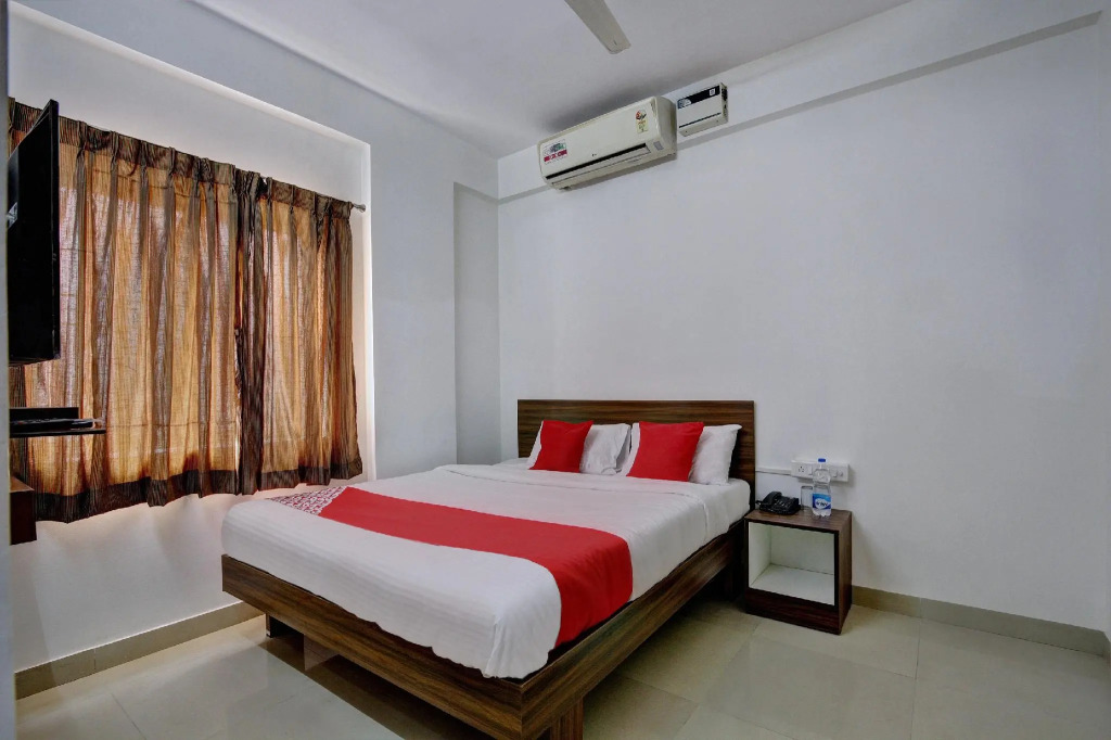 OYO 24850 Stay Zone