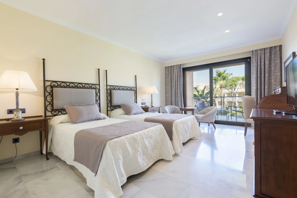 Hipotels Barrosa Palace & Spa