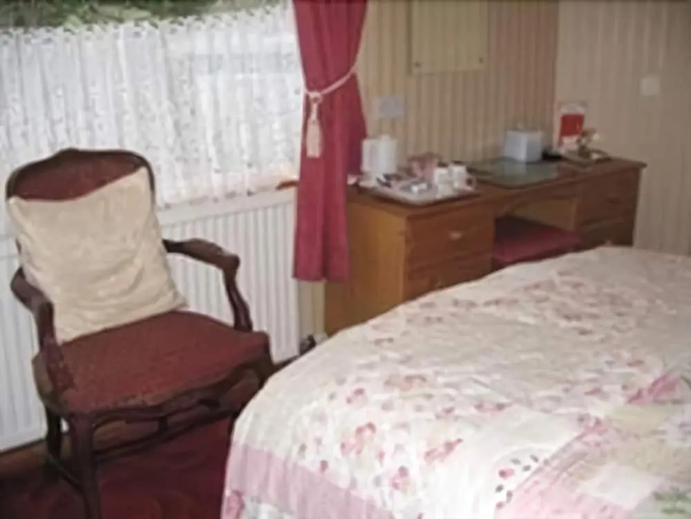 Harmony Country Lodge