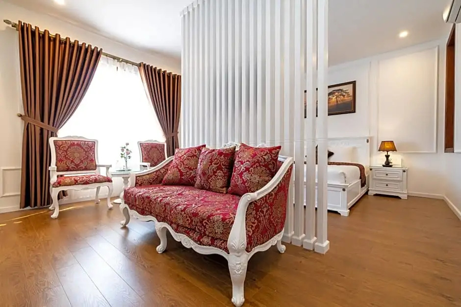 HANZ Premium Mai Vang 2 Hotel Dalat