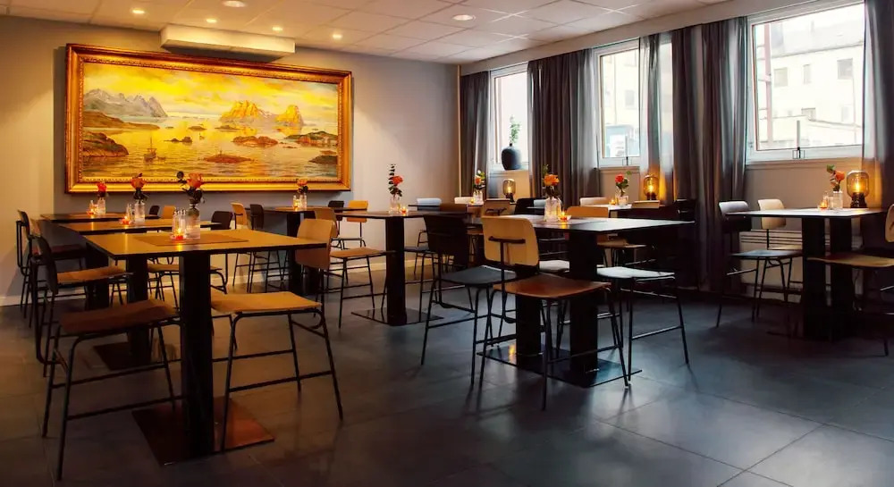 Narvik Hotel Wivel
