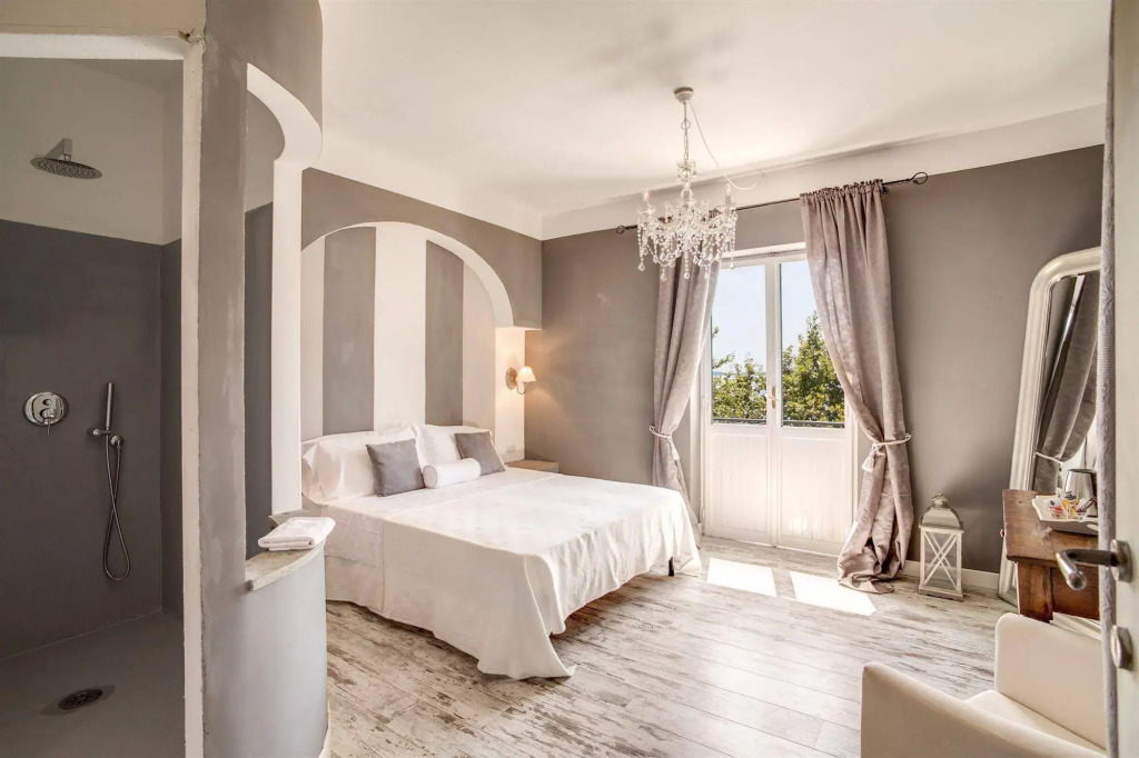 Hotel Borgo Vista Lago