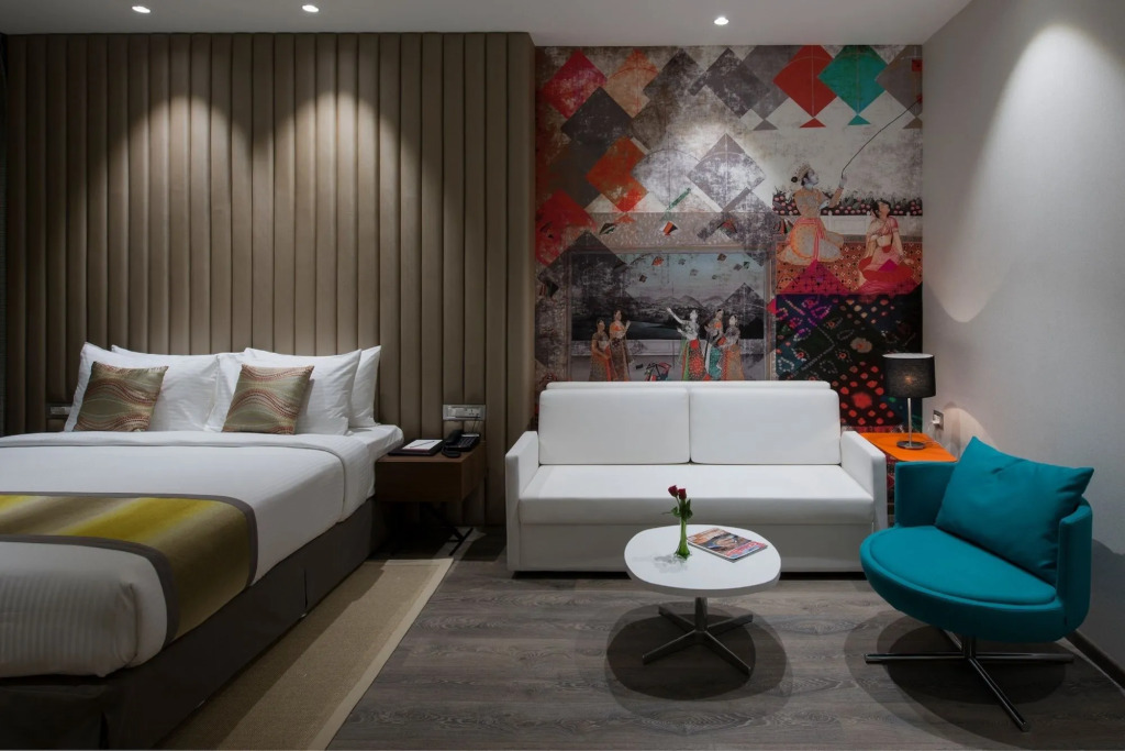 Nivasana Residences Vadodara