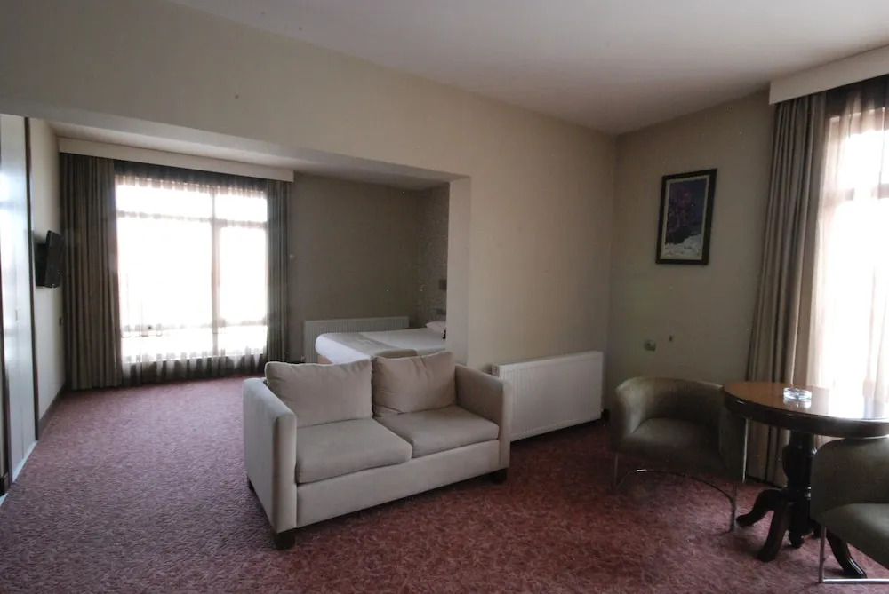 HİTİT OTEL