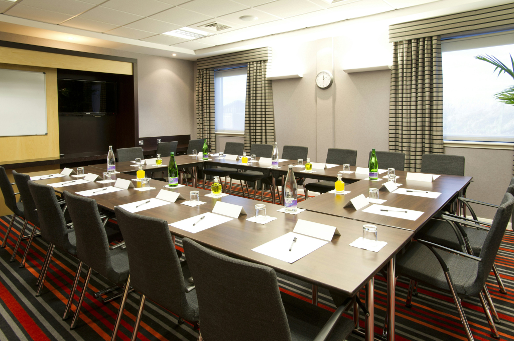 Premier Inn Ayr A77/Racecourse
