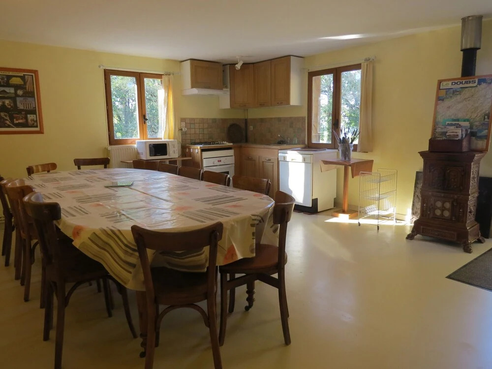 L'autre gîte