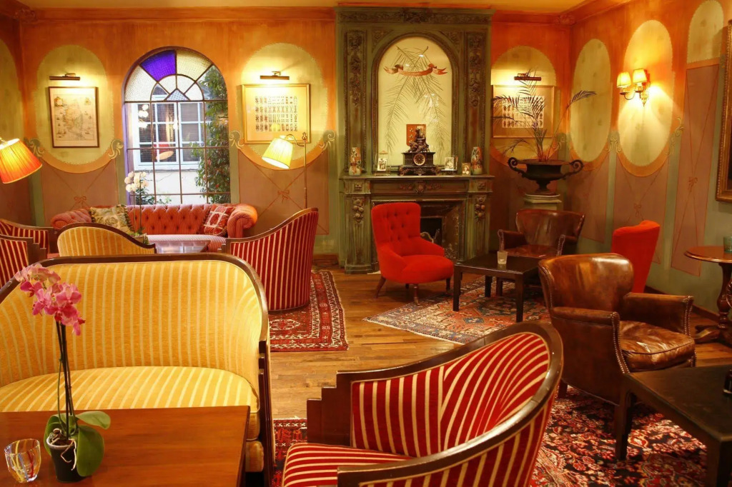 La Signoria & Spa
