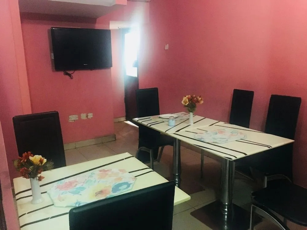 Sylva Link Hotel